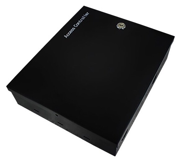 SECUKEY Ελεγκτής TCP/IP SCK-CC1 για μία πόρτα 3 SECUKEY Ελεγκτής TCP/IP SCK-CC1 για μία πόρτα