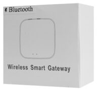 SECUKEY ασύρματο bluetooth gateway SCK-GATEWAY, Wi-Fi, λευκό 5 SECUKEY ασύρματο bluetooth gateway SCK-GATEWAY, Wi-Fi, λευκό 2