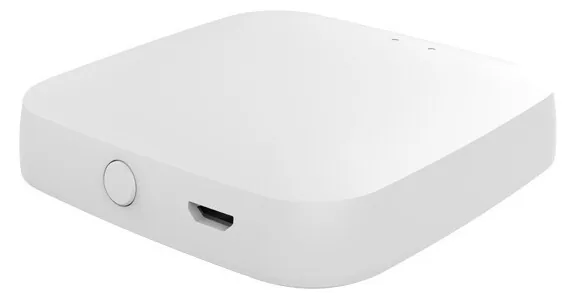 SECUKEY ασύρματο bluetooth gateway SCK-GATEWAY, Wi-Fi, λευκό 3 SECUKEY ασύρματο bluetooth gateway SCK-GATEWAY, Wi-Fi, λευκό