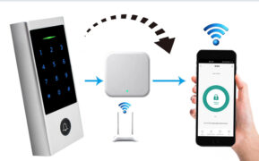 SECUKEY αυτόνομο πληκτρολόγιο πρόσβασης SCK-H1-BT, αδιάβροχο, Bluetooth 9 SECUKEY αυτόνομο πληκτρολόγιο πρόσβασης SCK-H1-BT, αδιάβροχο, Bluetooth 3