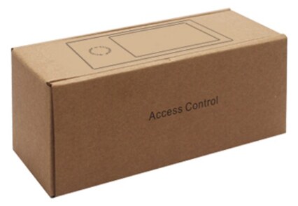 SECUKEY αυτόνομο πληκτρολόγιο πρόσβασης SCK-H1-BT, αδιάβροχο, Bluetooth 7 SECUKEY αυτόνομο πληκτρολόγιο πρόσβασης SCK-H1-BT, αδιάβροχο, Bluetooth - Image 5