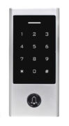 SECUKEY αυτόνομο πληκτρολόγιο πρόσβασης SCK-H1-BT, αδιάβροχο, Bluetooth