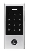 SECUKEY αυτόνομο πληκτρολόγιο πρόσβασης SCK-H1-BT, αδιάβροχο, Bluetooth 1