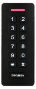 SECUKEY αυτόνομο αδιάβροχο πληκτρολόγιο πρόσβασης SCK-K2-EM, 125KHz 2 SECUKEY αυτόνομο αδιάβροχο πληκτρολόγιο πρόσβασης SCK-K2-EM, 125KHz 1