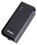 SECUKEY Αυτόνομος αναγνώστης καρτών SCK-S2-EM, αδιάβροχος 6 SECUKEY Αυτόνομος αναγνώστης καρτών SCK-S2-EM, αδιάβροχος 2