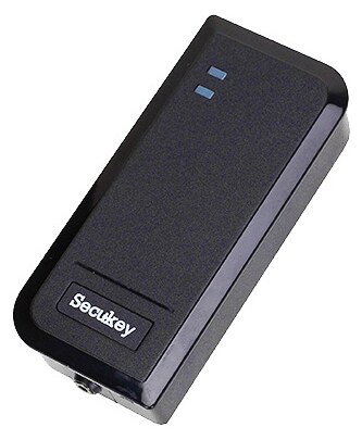 SECUKEY Αυτόνομος αναγνώστης καρτών SCK-S2-EM, αδιάβροχος 4 SECUKEY Αυτόνομος αναγνώστης καρτών SCK-S2-EM, αδιάβροχος - Image 2