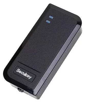 SECUKEY Αυτόνομος αναγνώστης καρτών SCK-S2-EM, αδιάβροχος 4 SECUKEY Αυτόνομος αναγνώστης καρτών SCK-S2-EM, αδιάβροχος - Image 2