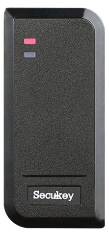 SECUKEY Αυτόνομος αναγνώστης καρτών SCK-S2-EM, αδιάβροχος
