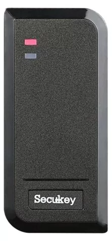 SECUKEY Αυτόνομος αναγνώστης καρτών SCK-S2-EM, αδιάβροχος