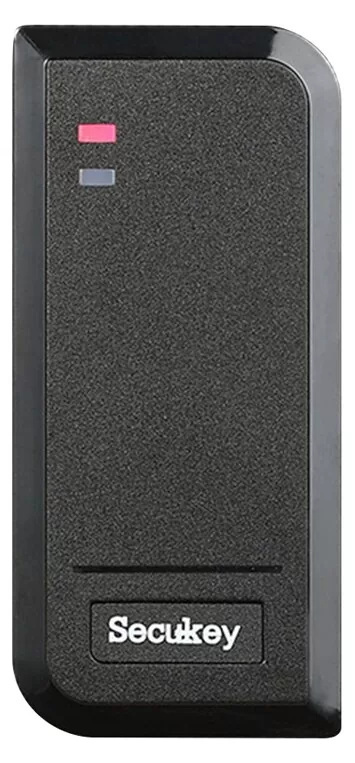 SECUKEY Αυτόνομος αναγνώστης καρτών SCK-S2-EM, αδιάβροχος 3 SECUKEY Αυτόνομος αναγνώστης καρτών SCK-S2-EM, αδιάβροχος