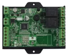 SECUKEY Μίνι ελεγκτής δύο θυρών SCK-SBOARD-IIWIFI 2