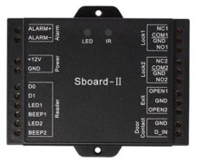 SECUKEY Μίνι ελεγκτής δύο θυρών SCK-SBOARD-IIWIFI 7 SECUKEY Μίνι ελεγκτής δύο θυρών SCK-SBOARD-IIWIFI 3