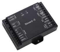 SECUKEY Μίνι ελεγκτής δύο θυρών SCK-SBOARD-IIWIFI 2 SECUKEY Μίνι ελεγκτής δύο θυρών SCK-SBOARD-IIWIFI 1