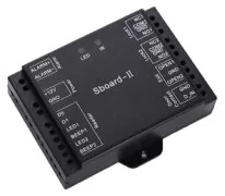 SECUKEY Μίνι ελεγκτής δύο θυρών SCK-SBOARD-IIWIFI