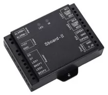 SECUKEY Μίνι ελεγκτής δύο θυρών SCK-SBOARD-IIWIFI