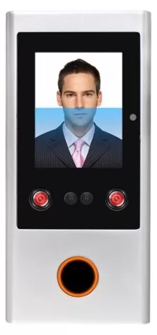 SECUKEY σύστημα ελέγχου πρόσβασης V1 με κάρτα & αναγνώριση προσώπου, BT