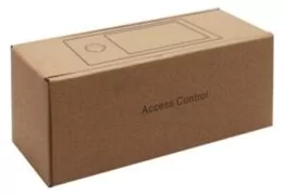 SECUKEY σύστημα ελέγχου πρόσβασης V1 με κάρτα & αναγνώριση προσώπου, BT 4