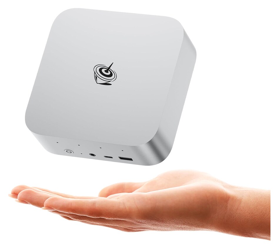 BEELINK mini PC SEi13 Pro, Intel i7-13620H, 32GB, 1TB M.2, Windows 11 Pro 4 BEELINK mini PC SEi13 Pro, Intel i7-13620H, 32GB, 1TB M.2, Windows 11 Pro - Image 2