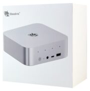 BEELINK mini PC SEi13 Pro, Intel i7-13620H, 32GB, 1TB M.2, Windows 11 Pro 21 BEELINK mini PC SEi13 Pro, Intel i7-13620H, 32GB, 1TB M.2, Windows 11 Pro 6