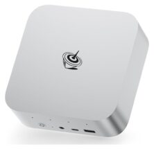 BEELINK mini PC SEi13 Pro, Intel i7-13620H, 32GB, 1TB M.2, Windows 11 Pro