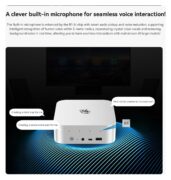 BEELINK mini PC SEi13 Pro, Intel i7-13620H, 32GB, 1TB M.2, Windows 11 Pro 23 BEELINK mini PC SEi13 Pro, Intel i7-13620H, 32GB, 1TB M.2, Windows 11 Pro 8