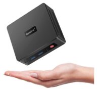BEELINK mini PC SER3, AMD Ryzen 3 3200U, 8GB, 480GB M.2, Windows 11 Pro 14 BEELINK mini PC SER3, AMD Ryzen 3 3200U, 8GB, 480GB M.2, Windows 11 Pro 2