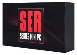 BEELINK mini PC SER3, AMD Ryzen 3 3200U, 8GB, 480GB M.2, Windows 11 Pro 15 BEELINK mini PC SER3, AMD Ryzen 3 3200U, 8GB, 480GB M.2, Windows 11 Pro 3