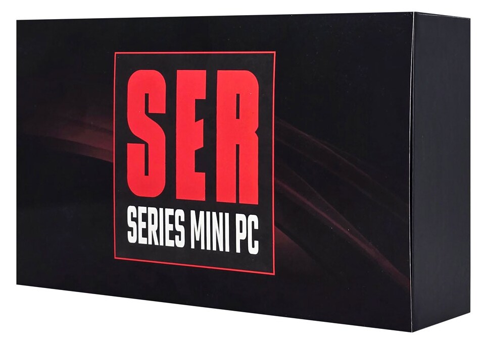 BEELINK mini PC SER3, AMD Ryzen 3 3200U, 8GB, 480GB M.2, Windows 11 Pro 5 BEELINK mini PC SER3, AMD Ryzen 3 3200U, 8GB, 480GB M.2, Windows 11 Pro - Image 3