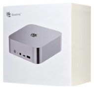 BEELINK mini PC SER8, AMD Ryzen 7 8745HS, 16GB, 512GB M.2, Windows 11 Pro 5