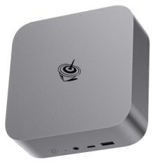 BEELINK mini PC SER8, AMD Ryzen 7 8745HS, 16GB, 512GB M.2, Windows 11 Pro