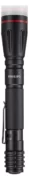 PHILIPS φορητός φακός LED SFL1001P-10, 1000 series, 160lm, μαύρος
