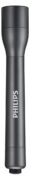 PHILIPS φορητός φακός LED SFL4002T-10, 4000 series, 110lm, μαύρος 1