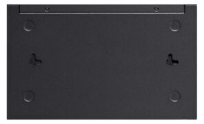 TP-LINK smart PoE+ switch SG2210P, 10-Port Gigabit, V 5.20 4