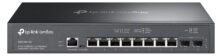 TP-LINK L2+ managed switch SG3210X-M2, 8x 2.5Gbps θύρες, V1.0