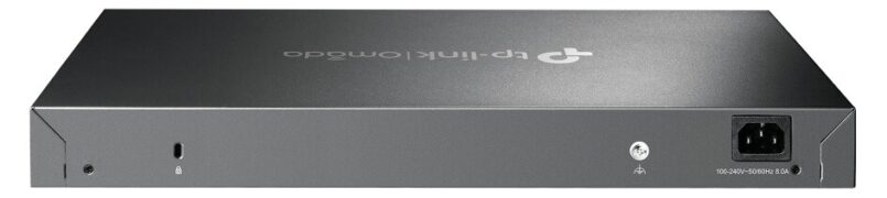 TP-LINK L2+ managed switch SG3218XP-M2, 16x 2.5Gbps θύρες, PoE+, V1.0 10 TP-LINK L2+ managed switch SG3218XP-M2, 16x 2.5Gbps θύρες, PoE+, V1.0 4