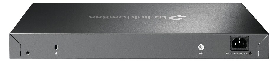 TP-LINK L2+ managed switch SG3218XP-M2, 16x 2.5Gbps θύρες, PoE+, V1.0 6 TP-LINK L2+ managed switch SG3218XP-M2, 16x 2.5Gbps θύρες, PoE+, V1.0 - Image 4