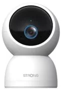STRONG smart κάμερα SHC05IR0-W, 5MP, WiFi, PTZ, SD 1