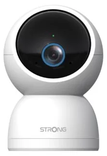 STRONG smart κάμερα SHC05IR0-W, 5MP, WiFi, PTZ, SD