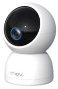 STRONG smart κάμερα SHC05IR0-W, 5MP, WiFi, PTZ, SD 4