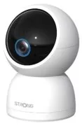 STRONG smart κάμερα SHC05IR0-W, 5MP, WiFi, PTZ, SD 4