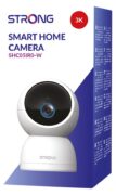 STRONG smart κάμερα SHC05IR0-W, 5MP, WiFi, PTZ, SD 5