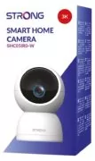 STRONG smart κάμερα SHC05IR0-W, 5MP, WiFi, PTZ, SD 5