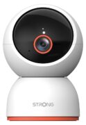 STRONG smart κάμερα SHC08IR0-W, 8MP, WiFi, PTZ, SD 1