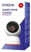 STRONG smart κάμερα SHC08IR0-W, 8MP, WiFi, PTZ, SD 4