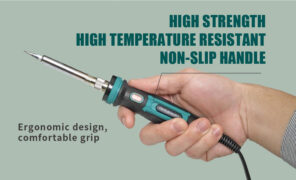 PROSKIT κολλητήρι SI-139NB, 50/100W, 400/500°C 18 PROSKIT κολλητήρι SI-139NB, 50/100W, 400/500°C 7