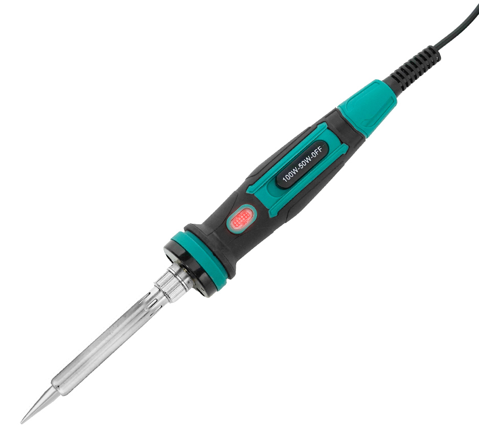 PROSKIT κολλητήρι SI-139NB, 50/100W, 400/500°C 3 PROSKIT κολλητήρι SI-139NB, 50/100W, 400/500°C
