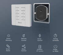 SONOFF smart dimmer switch D1, WiFi 13 SONOFF smart dimmer switch D1, WiFi 3