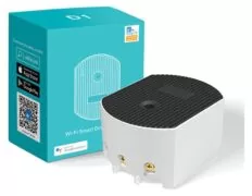 SONOFF smart dimmer switch D1, WiFi 9