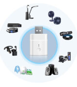 SONOFF Smart USB adapter Micro, 5V, Wireless 2