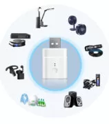 SONOFF Smart USB adapter Micro, 5V, Wireless 2